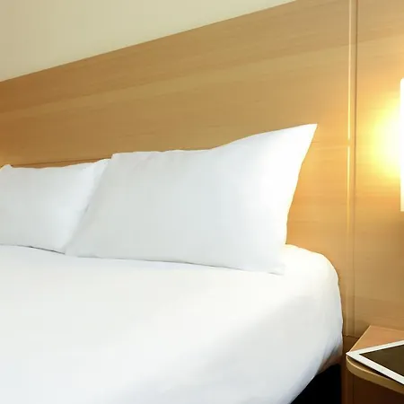 Hotel Ibis Centrum 3*